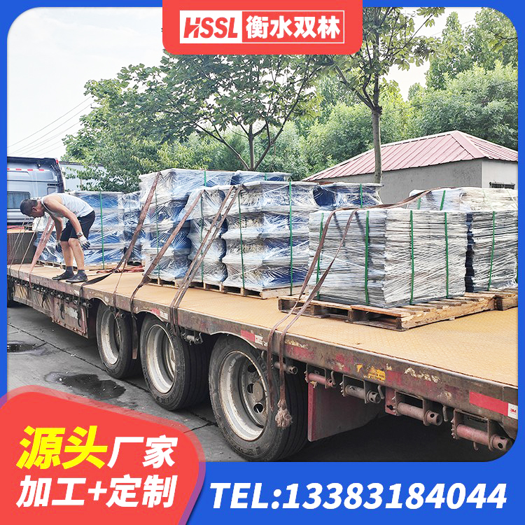浑南区铅芯橡胶隔震支座费用 浑南区建筑抗震橡胶隔震支座工厂源头工厂 浑南区LNR400隔震支座厂家 浑南区矩形高阻尼隔震支座生产厂家 - 第4张