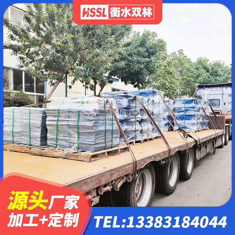 浑南区防震支座 浑南区高承载力隔震支座源头工厂 浑南区建筑II型LRB铅芯隔震支座源头工厂 浑南区400的抗震支座源头工厂 - 第5张