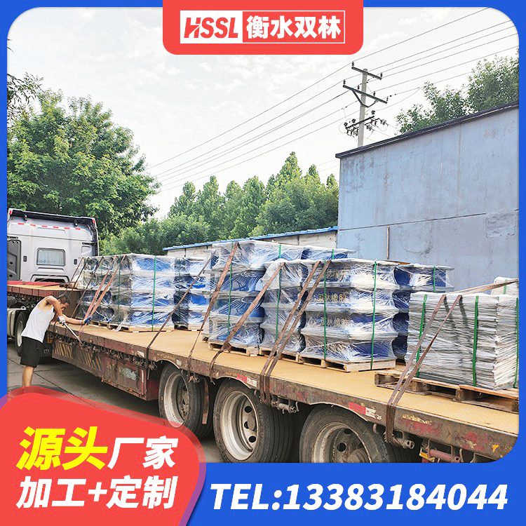 浑南区LRB隔震支座1300源头工厂 浑南区较高阻尼比隔震橡胶支座 浑南区建筑橡胶防震支座 浑南区HDR600高阻尼橡胶支座 - 第7张