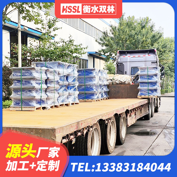 浑南区LRB隔震支座1300源头工厂 浑南区较高阻尼比隔震橡胶支座 浑南区建筑橡胶防震支座 浑南区HDR600高阻尼橡胶支座 - 第3张