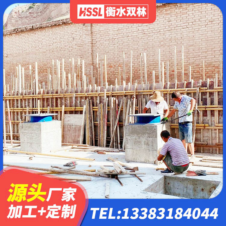 浑南区LRB1100铅芯隔震支座什么价格 浑南区LRB隔震支座1400厂家 浑南区LRB橡胶隔震支座900(II型) 浑南区隔震支座制造商 - 第4张