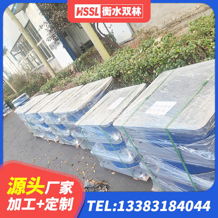 浑南区LRB建筑隔震支座多少钱 浑南区LNR水平分散型隔震支座 浑南区HDR900高阻尼橡胶隔震支座多少钱 浑南区建筑水平力分散力型橡胶隔震支座LNR生产厂家 - 第7张