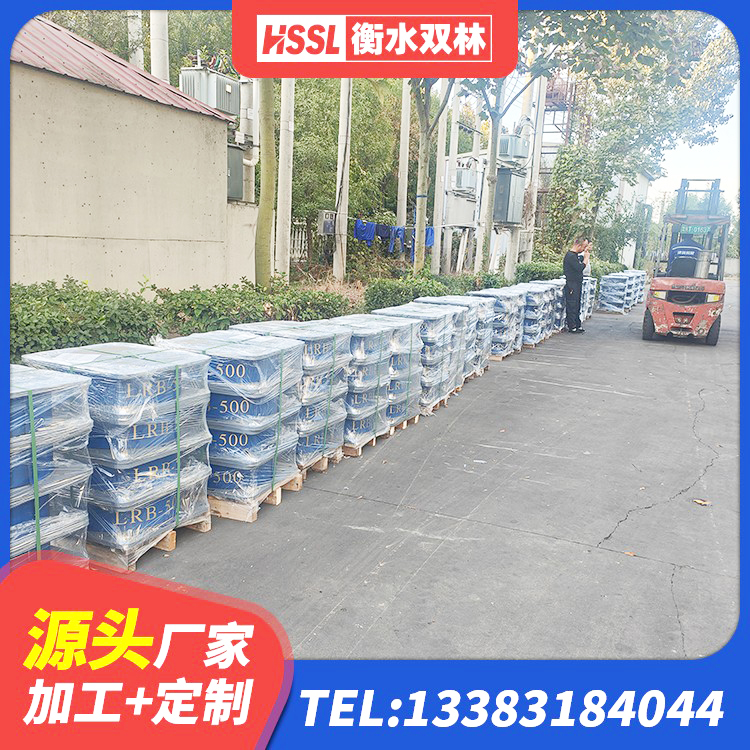 浑南区LRB隔震支座600生产厂家 浑南区LNR1100隔震橡胶支座 浑南区建筑铅芯橡胶隔震支座(LRB)厂家 浑南区建筑结构橡胶隔震支座源头工厂 - 第4张